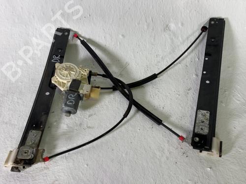 front-right-window-mechanism-ford-mondeo-iv-ba7-2007-2008-2009-2010-2011-2012-2013-2014-2015-40548191 main image