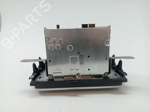 Display monitor NISSAN MICRA V (K14) 1.0 IG-T 100 | BP24308430C48 