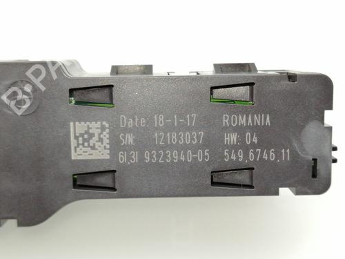 Used Switch BMW 2 Active Tourer (F45) 218 d (150 hp) 23385491