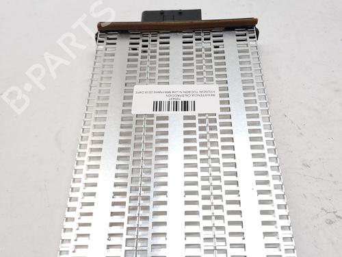 Varmemotstand HYUNDAI TUCSON (TL, TLE) 1.6 CRDi hybrid 48V (136 hp) 28958118