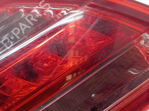 Left taillight RENAULT LAGUNA Coupe (DT0/1) 2.0 dCi (DT01, DT08, DT09, DT0K, DT12, DT1C, DT1D, DT1M,... | BP24189200C34 