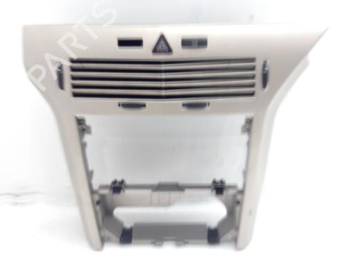 Midtkonsoll Midtkonsoll OPEL ASTRA H TwinTop (A04) 1.6 (L67) (105 hp) 33767766 33767766