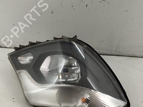 Used Left headlight Left headlight 38417839 38417839