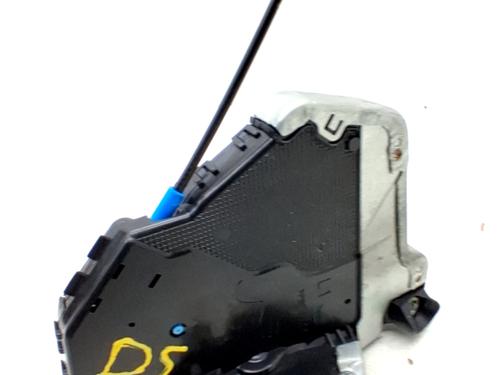 Used Front left lock LEXUS NX (_Z1_) 300h AWD (AYZ15, AYZ15_, AYZ15R) (197 hp) 32106738