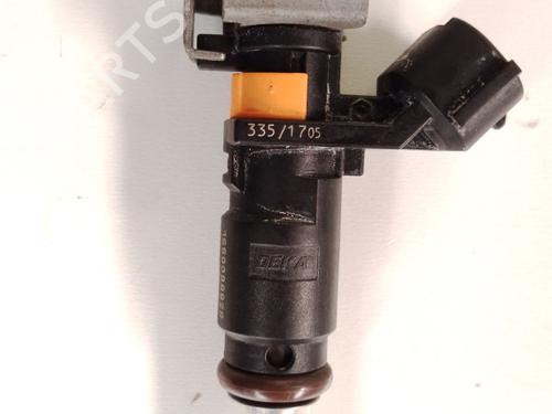 Injector DACIA LODGY (JS_) 1.6 SCe 100 (JSAV) | BP26929427M100