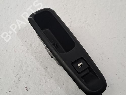 Left rear window switch PEUGEOT 3008 I MPV (0U_) 1.6 BlueHDi 120 | BP25998918I29 