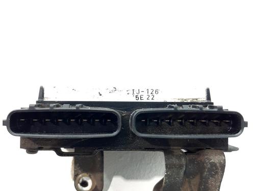 Engine control unit (ECU) TOYOTA COROLLA (_E12_) 2.0 D-4D (CDE120R, CDE120L_) | BP34209293M57  - Image 5
