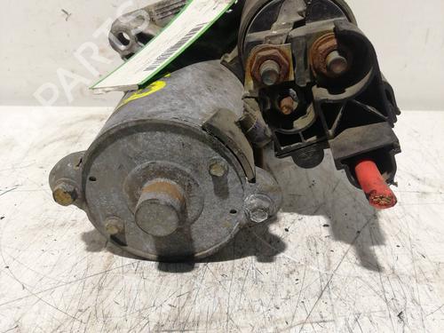 Starter FORD FOCUS I (DAW, DBW) 1.6 16V | BP25460203M8 