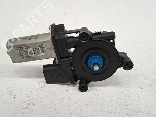 Rudehejsemotor bagstkærm højre BMW X1 (E84) sDrive 20 d (177 hp) 27462076