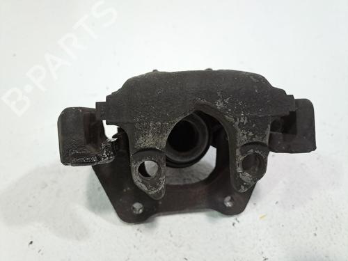 Used Left rear brake caliper BMW X3 (E83) 2.0 sd (177 hp) 23379489
