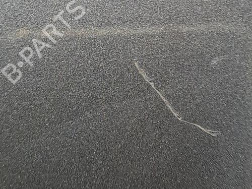 Left rear door VW TOURAN (1T1, 1T2) 1.9 TDI | BP23368948C4 