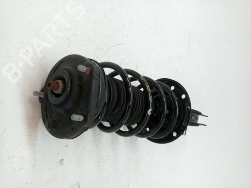 Left front shock absorber PEUGEOT BIPPER Tepee 1.3 HDi 75 | BP24193412M16 