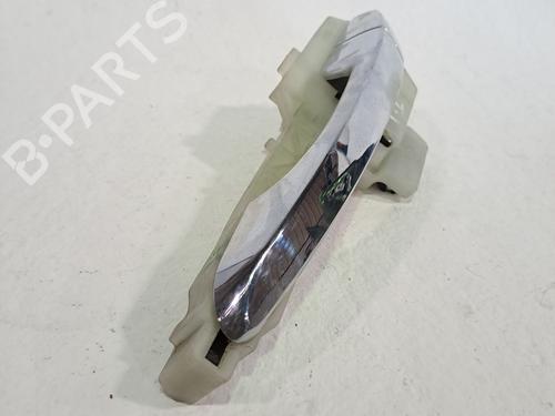 Rear right exterior door handle HYUNDAI TUCSON (TL, TLE) 1.6 CRDi | BP26381811C130 