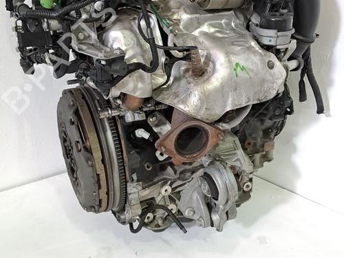 Motor RENAULT MASTER III Van (FV) 2.3 dCi 130 FWD (FV0M, FV0Y, FV0J, FV02, FV03) (130 hp) 26707017