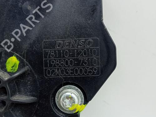 Pedal TOYOTA YARIS (_P9_) 1.8 VVTi (ZSP90_, ZSP90R) | BP28959104I4 