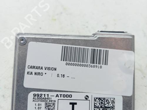 Kamera KIA NIRO II (SG2) 1.6 GDi Hybrid (141 hp) 23348304