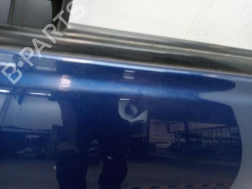 Left rear door LEXUS IS I (_E1_) 200 (GXE10) | BP23343393C4 