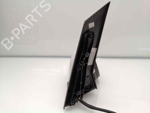 Used Right mirror OPEL ASTRA J (P10) 1.7 CDTI (68) (110 hp) 23387244