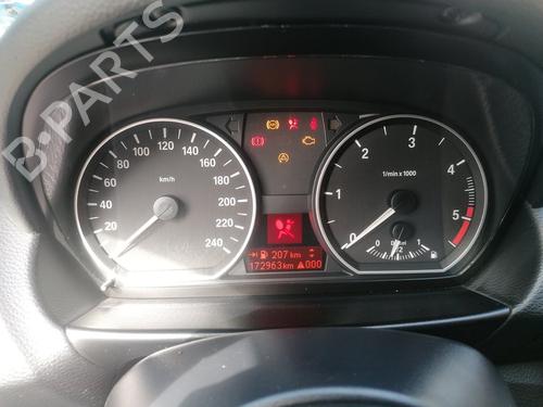 Used Instrument cluster BMW 1 (E87) 116 d (116 hp) 23384063