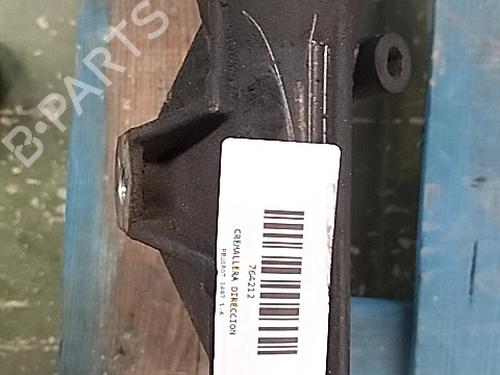 Steering rack PEUGEOT 1007 (KM_) 1.4 | BP29992791M22 