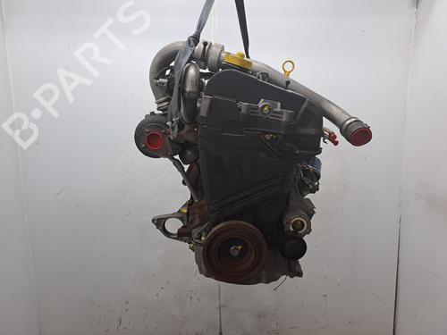 Engine RENAULT MEGANE II (BM0/1_, CM0/1_) 1.5 dCi (BM02, BM13, BM2A, CM02, CM13) | BP23372888M1