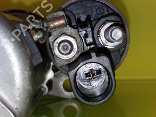 Starter SEAT Mii (KF1, KE1) 1.0 | BP23386980M8