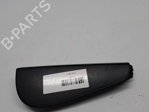 Andre RENAULT MEGANE III Hatchback (BZ0/1_, B3_) 1.2 TCe (BZ2B, BZ11) (116 hp) 26538855