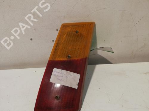 Used Right taillight RENAULT SUPER 5 (B/C40_) 1.4 Turbo (C405) (120 hp) 25593686