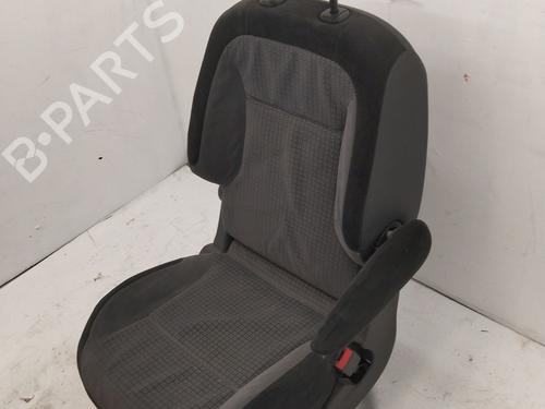 Right front seat CITROËN BERLINGO Box Body/MPV (B9) 1.6 HDi 90 | BP26731552C16 