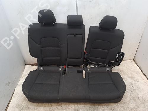 Seats set KIA SPORTAGE III (SL) 1.7 CRDi | BP23365289C78