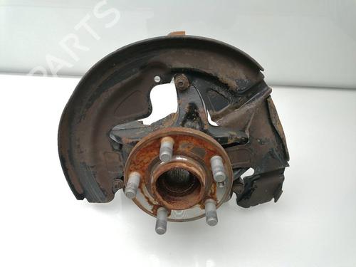 Used Left front steering knuckle LAND ROVER FREELANDER 2 (L359) 2.2 TD4 4x4 (160 hp) 26706845
