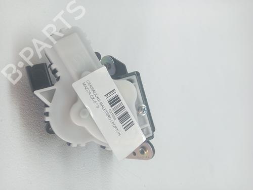 Tailgate lock MAZDA CX-5 (KE, GH) 2.2 D (KE2FW) | BP25281678C101 