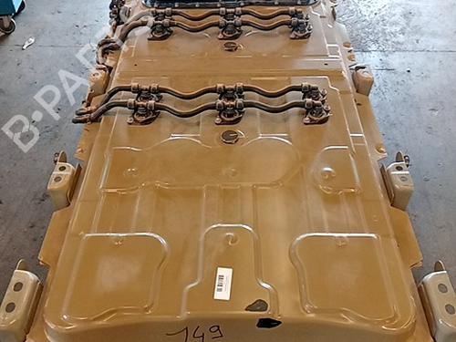 Batteri OPEL ZAFIRA LIFE Bus (K0) E LIFE (136 hp) 32104969