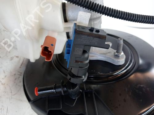 Servo brake CITROËN C4 CACTUS 1.5 BlueHDi 100 | BP23368577M42 