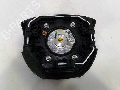Førerens kollisjonspute FORD FOCUS II (DA_, HCP, DP) 1.6 (100 hp) 23457850