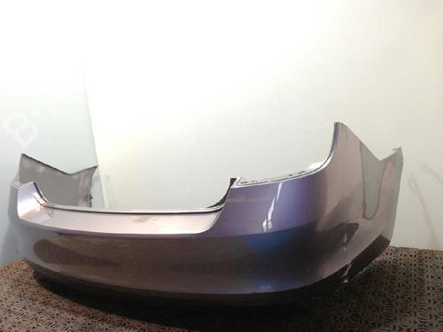 Rear bumper SKODA RAPID (NH3, NK3, NK6) 1.6 TDI | BP23387566C8 