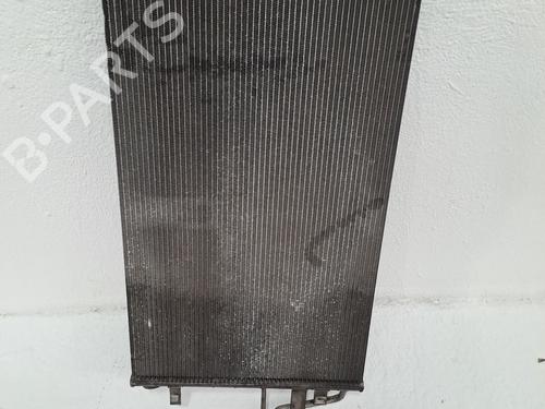 Used AC radiator KIA SPORTAGE II (JE_, KM_) 2.0 i 16V (141 hp) 25737449