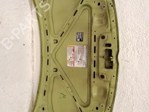 Used Hood FIAT PANDA (169_) 1.1 (169.AXA1A) (54 hp) 29558590