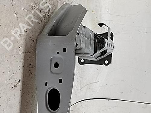 Front bumper reinforcement FORD C-MAX II (DXA/CB7, DXA/CEU) 1.0 EcoBoost | BP29326086C109 