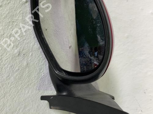 Used Left mirror Left mirror 38990727 38990727