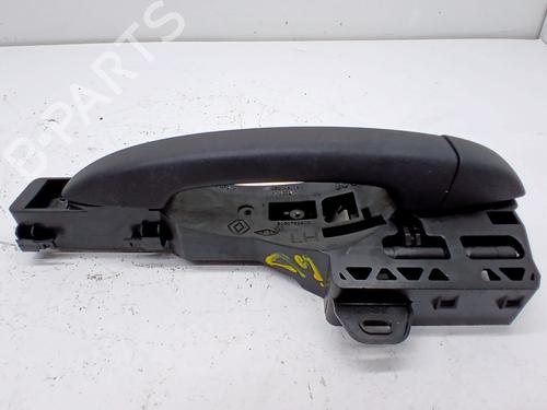 Used Rear right exterior door handle Rear right exterior door handle 39400889 39400889