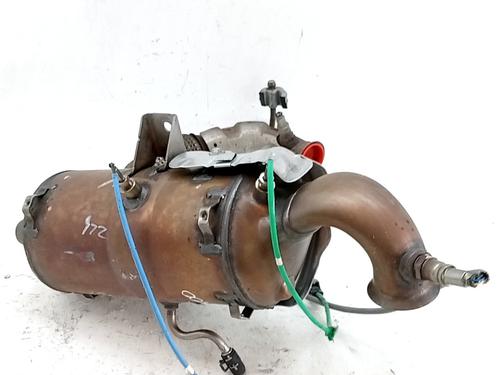 Particulate filter FORD TRANSIT CONNECT V408 Box Body/MPV 1.5 TDCi | BP35807655M81 - Image 3