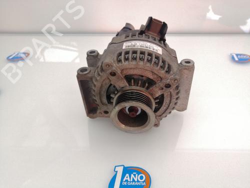 Alternator OPEL ZAFIRA TOURER C (P12) 1.6 CDTI (75) | BP23386786M7 