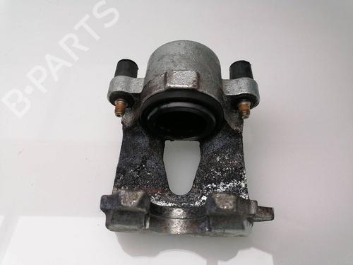 Left front brake caliper SEAT IBIZA V (KJ1, KJG) 1.0 TSI | BP23458341M105