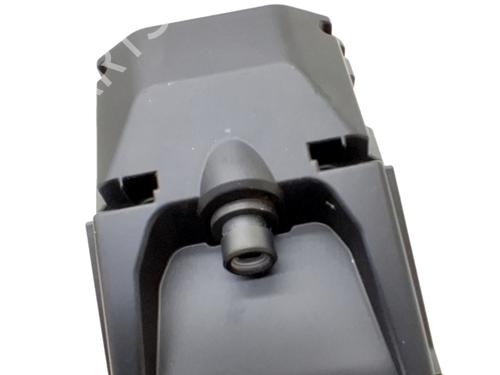 Caméra OPEL CROSSLAND X / CROSSLAND (P17, P2QO) 1.6 Turbo D (75) (99 hp) 32106150