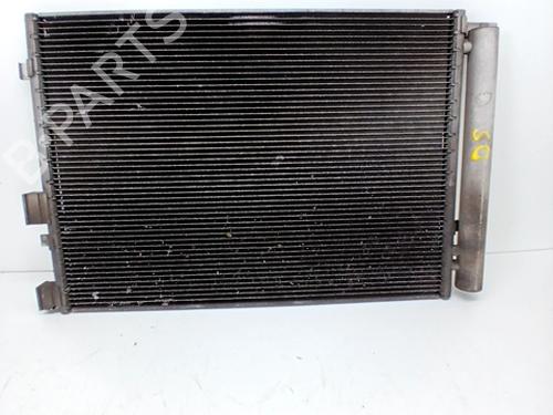 AC radiator HYUNDAI i20 I (PB, PBT) 1.2 | BP29990825M32