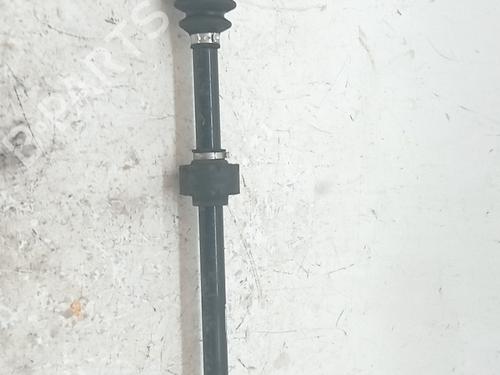 Semiasse anteriore destro Semiasse anteriore destro TOYOTA YARIS (_P9_) 1.4 D-4D (NLP90_, NLP90R) (90 hp) 37223760 37223760