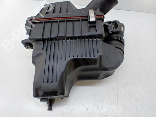 Luftfilter kasse DACIA SANDERO III 1.0 TCe 90 (91 hp) 31165783