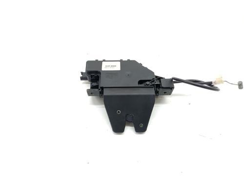 Used Tailgate lock BMW 5 (E60) 530 d (218 hp) 25456495
