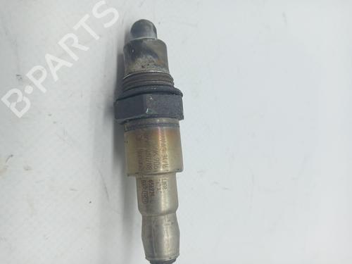 Elektronisk sensor VW POLO V (6R1, 6C1) 1.8 GTI | BP23356810M84 